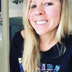 Meet your Posher, Kelly